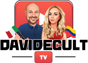 Davidecult TV
